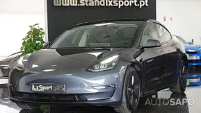 Tesla Model 3 Long-Range Dual Motor AWD de 2023