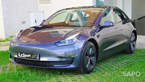 Tesla Model 3 Long-Range Dual Motor AWD de 2023