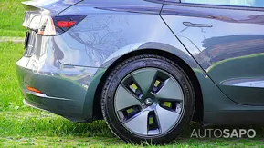 Tesla Model 3 Long-Range Dual Motor AWD de 2023