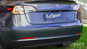 Tesla Model 3 Long-Range Dual Motor AWD de 2023