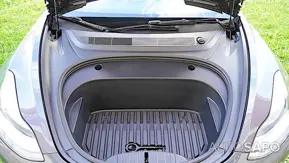 Tesla Model 3 Long-Range Dual Motor AWD de 2023