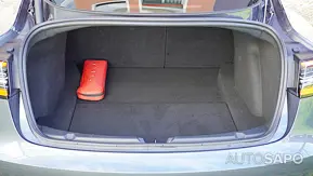 Tesla Model 3 Long-Range Dual Motor AWD de 2023