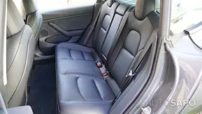 Tesla Model 3 Long-Range Dual Motor AWD de 2023