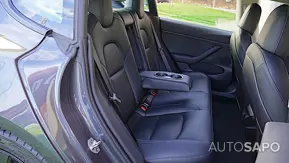 Tesla Model 3 Long-Range Dual Motor AWD de 2023