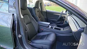 Tesla Model 3 Long-Range Dual Motor AWD de 2023