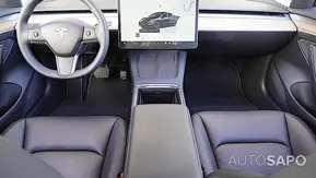 Tesla Model 3 Long-Range Dual Motor AWD de 2023