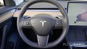 Tesla Model 3 Long-Range Dual Motor AWD de 2023
