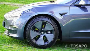 Tesla Model 3 Long-Range Dual Motor AWD de 2023