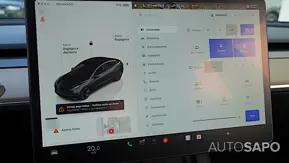 Tesla Model 3 Long-Range Dual Motor AWD de 2023