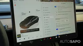 Tesla Model 3 Long-Range Dual Motor AWD de 2023