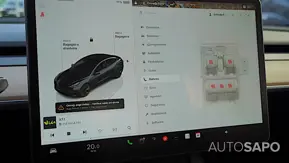 Tesla Model 3 Long-Range Dual Motor AWD de 2023