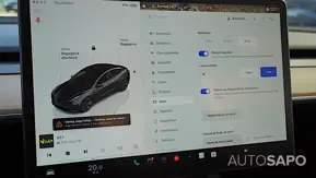 Tesla Model 3 Long-Range Dual Motor AWD de 2023