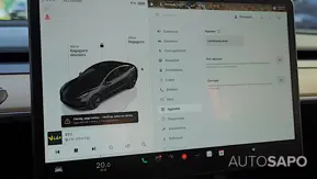 Tesla Model 3 Long-Range Dual Motor AWD de 2023