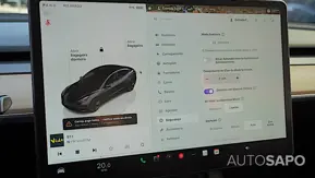 Tesla Model 3 Long-Range Dual Motor AWD de 2023