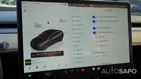 Tesla Model 3 Long-Range Dual Motor AWD de 2023
