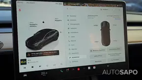 Tesla Model 3 Long-Range Dual Motor AWD de 2023