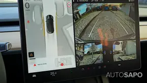 Tesla Model 3 Long-Range Dual Motor AWD de 2023