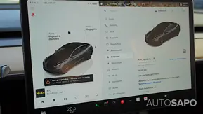 Tesla Model 3 Long-Range Dual Motor AWD de 2023