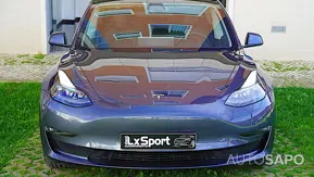 Tesla Model 3 Long-Range Dual Motor AWD de 2023