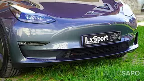 Tesla Model 3 Long-Range Dual Motor AWD de 2023