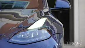 Tesla Model 3 Long-Range Dual Motor AWD de 2023