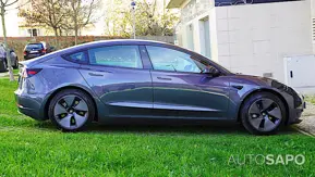 Tesla Model 3 Long-Range Dual Motor AWD de 2023
