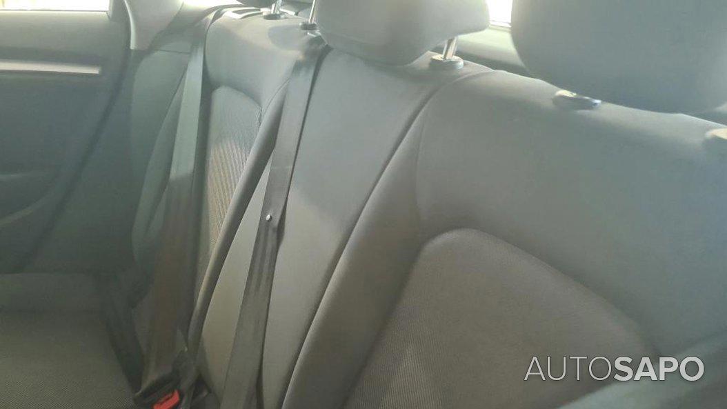 Audi A3 Sportback 1.6 TDI Advance de 2020