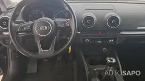 Audi A3 Sportback 1.6 TDI Advance de 2020