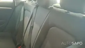 Audi A3 Sportback 1.6 TDI Advance de 2020