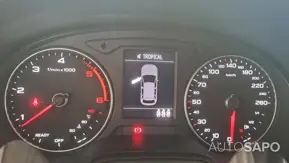 Audi A3 Sportback 1.6 TDI Advance de 2020