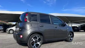 Fiat Panda de 2021