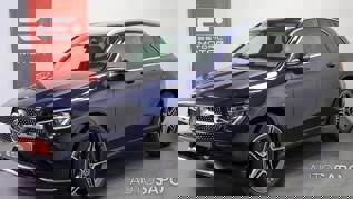 Mercedes-Benz Classe GLC de 2021