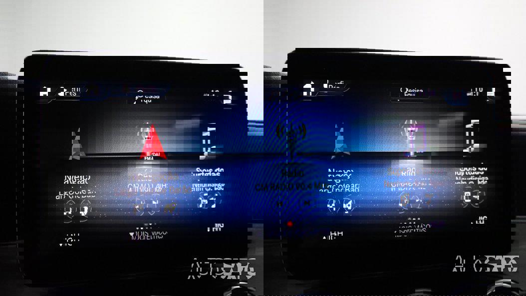 Mercedes-Benz Classe GLC de 2021