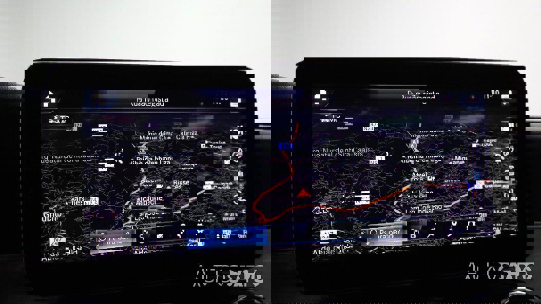 Mercedes-Benz Classe GLC de 2021