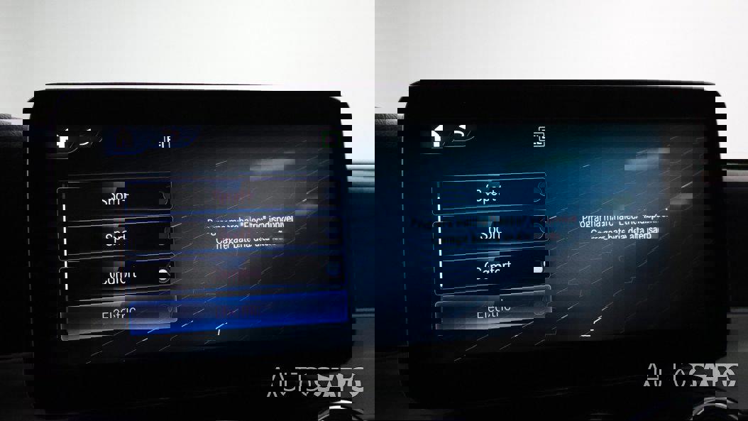 Mercedes-Benz Classe GLC de 2021