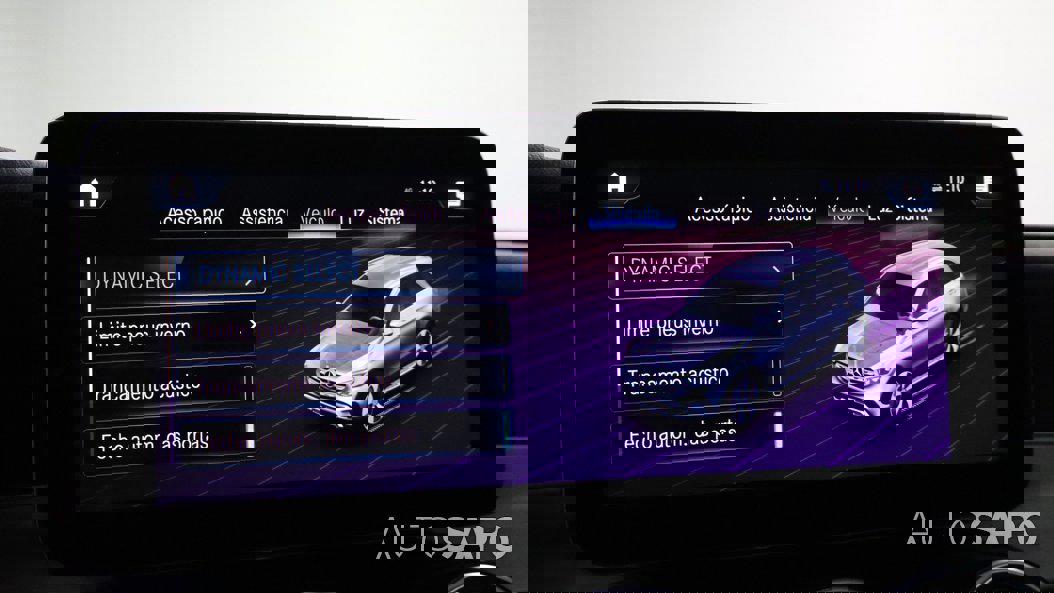 Mercedes-Benz Classe GLC de 2021