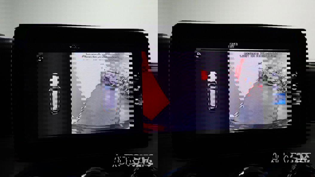 Mercedes-Benz Classe GLC de 2021