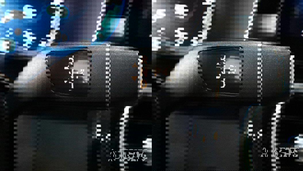 Mercedes-Benz Classe GLC de 2021