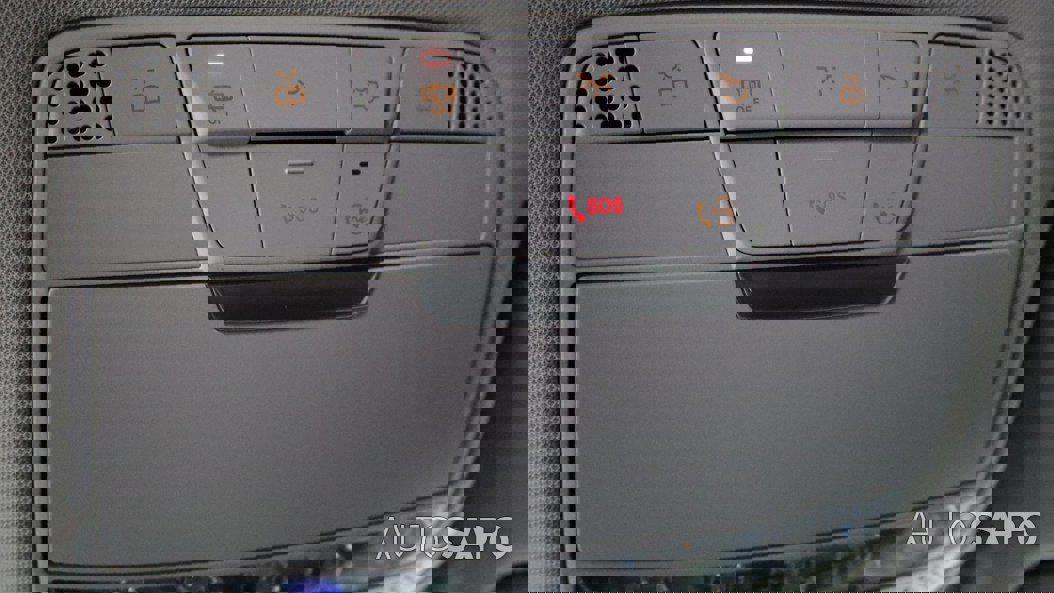 Mercedes-Benz Classe GLC de 2021