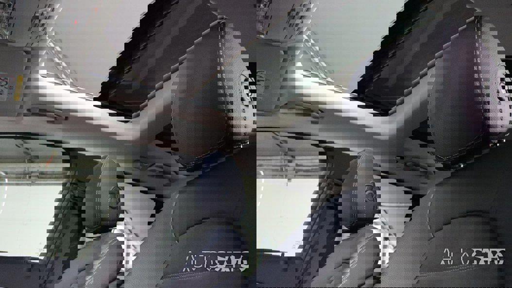 Mercedes-Benz Classe GLC de 2021