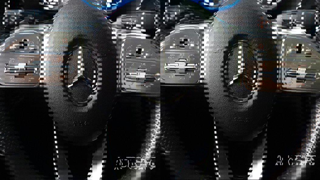 Mercedes-Benz Classe GLC de 2021