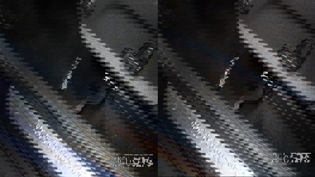 Mercedes-Benz Classe GLC de 2021