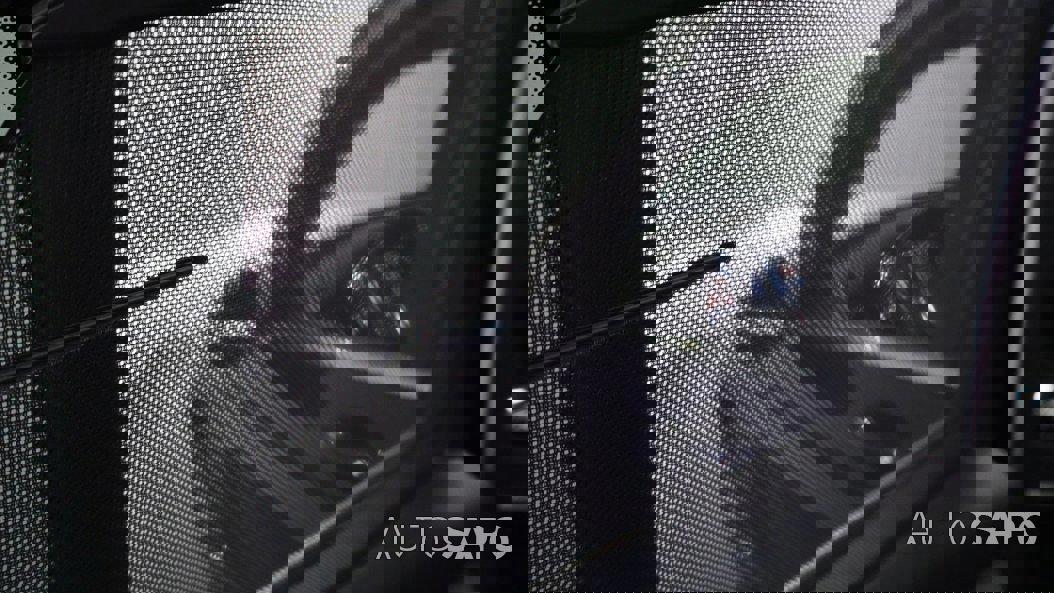 Mercedes-Benz Classe GLC de 2021