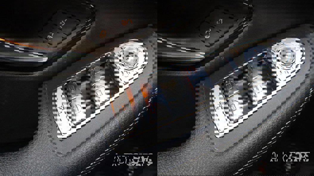 Mercedes-Benz Classe GLC de 2021