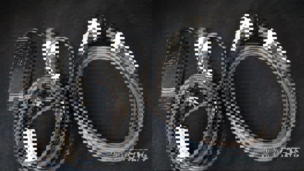 Mercedes-Benz Classe GLC de 2021