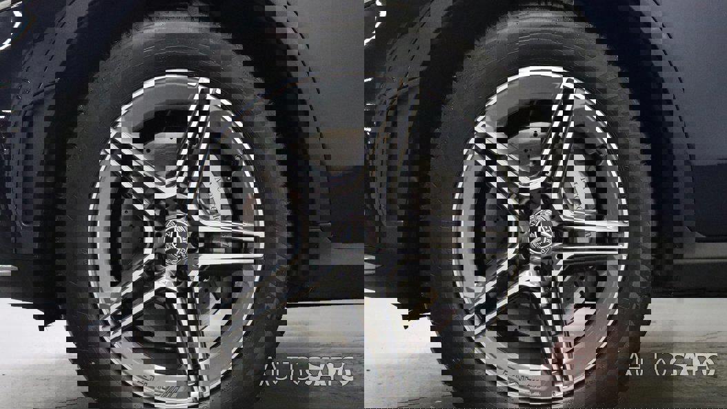 Mercedes-Benz Classe GLC de 2021