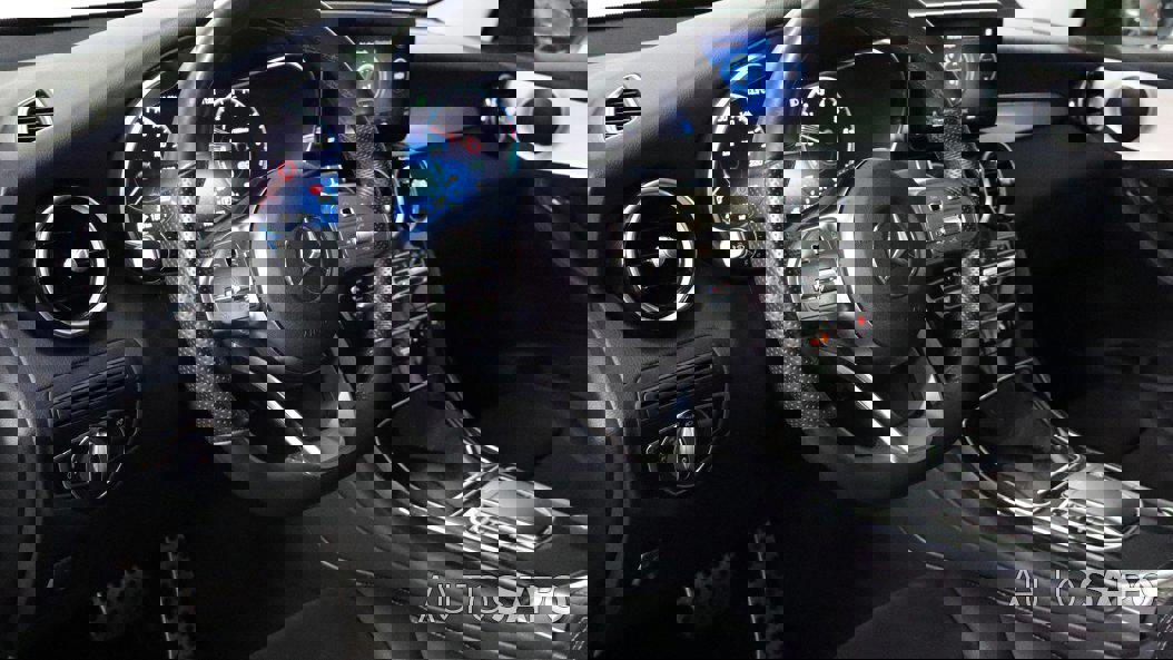 Mercedes-Benz Classe GLC de 2021