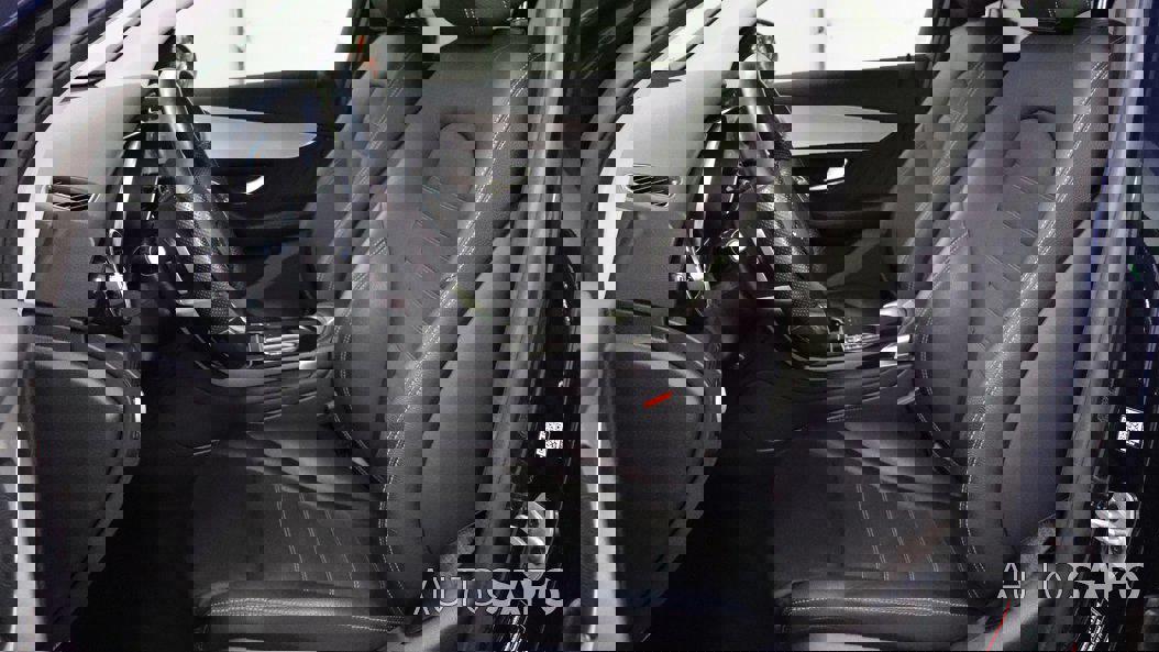 Mercedes-Benz Classe GLC de 2021