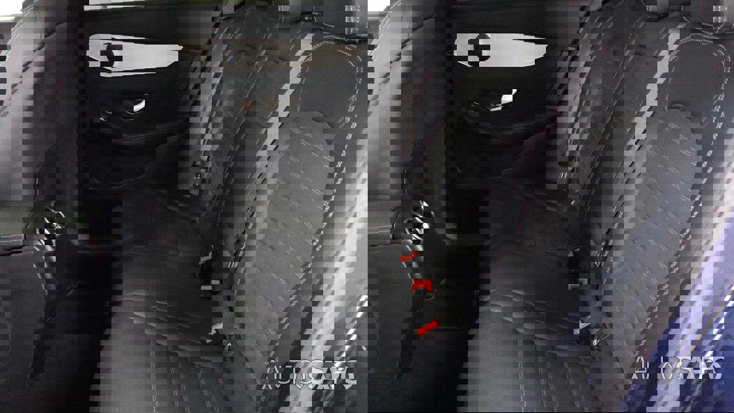 Mercedes-Benz Classe GLC de 2021