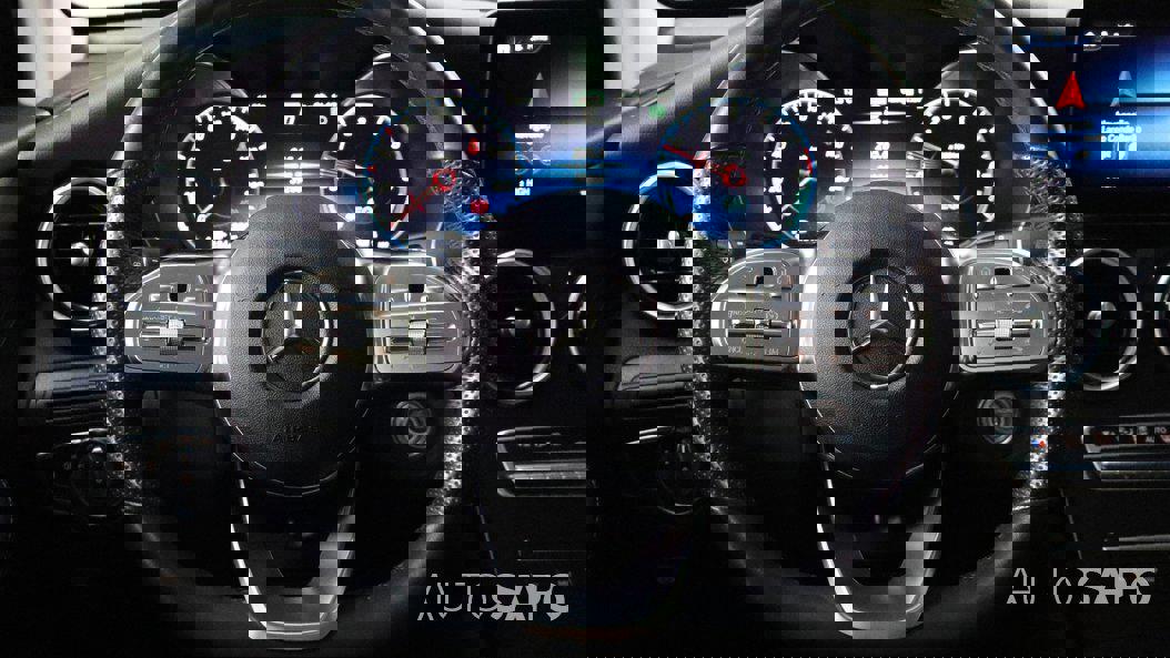 Mercedes-Benz Classe GLC de 2021